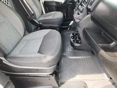 2021 RAM ProMaster Cargo Van 1500 HIGH ROOF 13