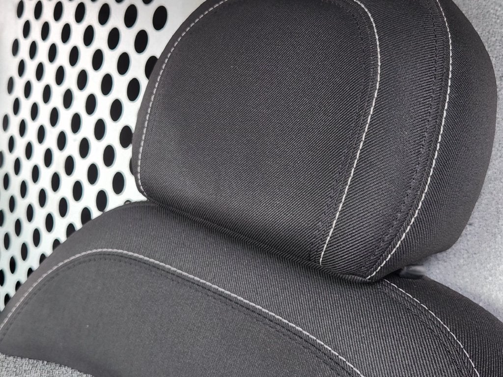 2021 RAM ProMaster Cargo Van 1500 HIGH ROOF 13