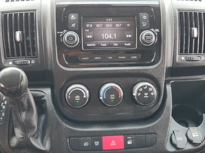 2021 RAM ProMaster Cargo Van 1500 HIGH ROOF 13