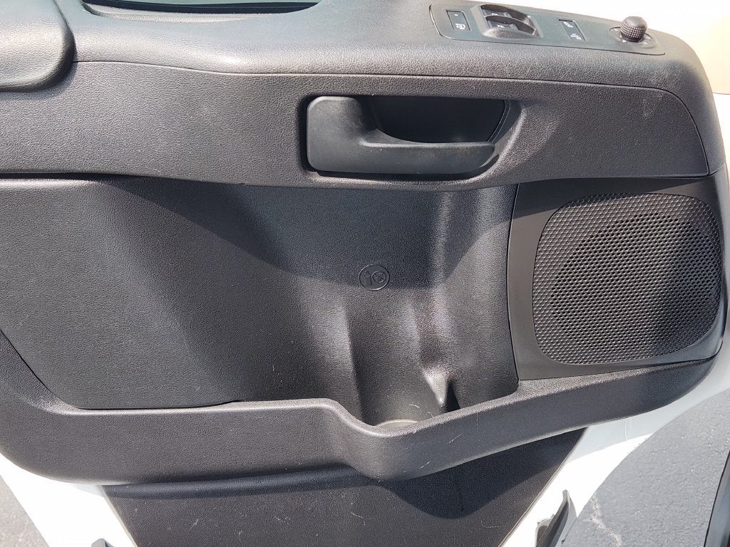 2021 RAM ProMaster Cargo Van 1500 HIGH ROOF 13