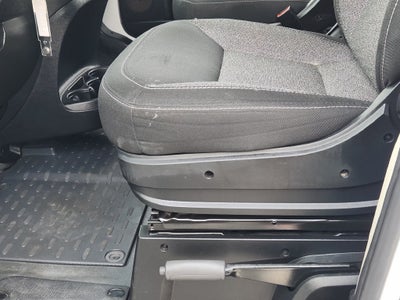 2021 RAM ProMaster Cargo Van 1500 HIGH ROOF 13