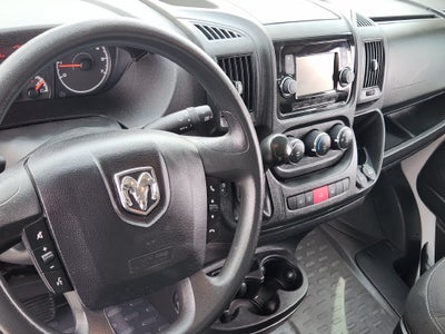 2021 RAM ProMaster Cargo Van 1500 HIGH ROOF 13