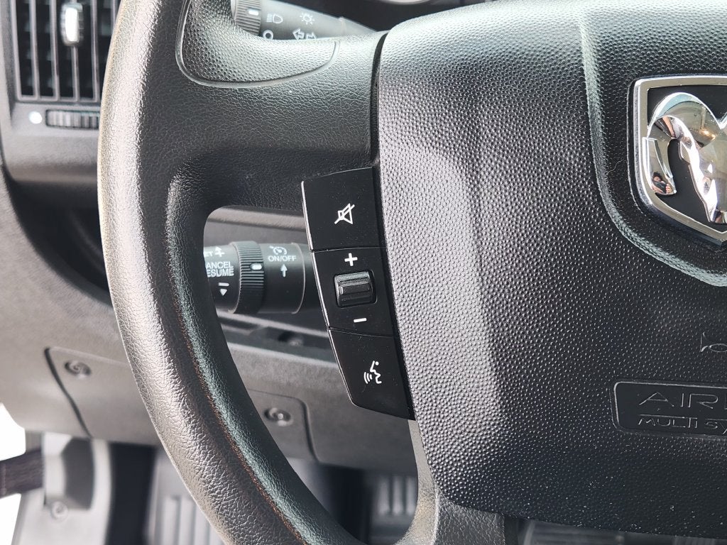 2021 RAM ProMaster Cargo Van 1500 HIGH ROOF 13