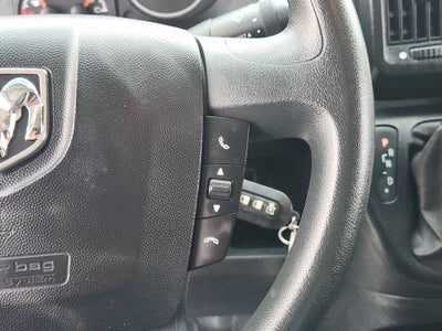 2021 RAM ProMaster Cargo Van 1500 HIGH ROOF 13