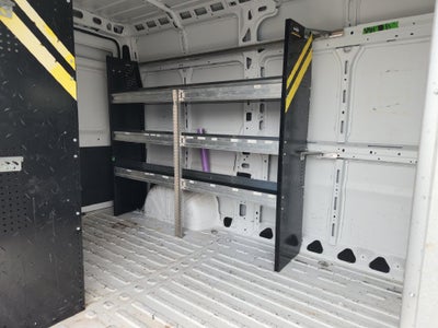 2021 RAM ProMaster Cargo Van 1500 HIGH ROOF 13
