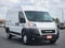 2021 RAM ProMaster Cargo Van 1500 HIGH ROOF 13