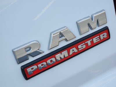 2021 RAM ProMaster Cargo Van 1500 HIGH ROOF 13