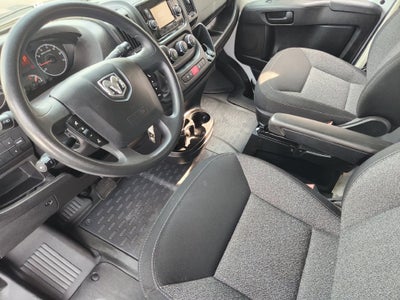 2021 RAM ProMaster Cargo Van 1500 HIGH ROOF 13