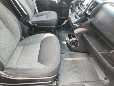 2021 RAM ProMaster Cargo Van 1500 HIGH ROOF 13