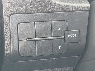 2021 RAM ProMaster Cargo Van 1500 HIGH ROOF 13