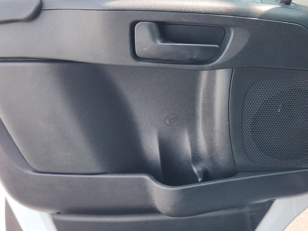 2021 RAM ProMaster Cargo Van 1500 HIGH ROOF 13
