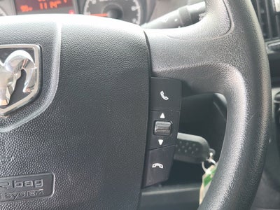 2021 RAM ProMaster Cargo Van 1500 HIGH ROOF 13
