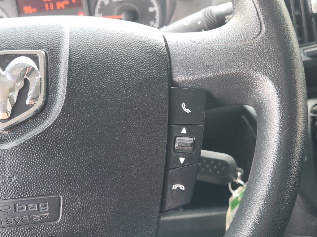 2021 RAM ProMaster Cargo Van 1500 HIGH ROOF 13