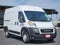 2021 RAM ProMaster Cargo Van 1500 HIGH ROOF 13