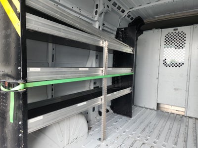 2021 RAM ProMaster Cargo Van 1500 HIGH ROOF 13