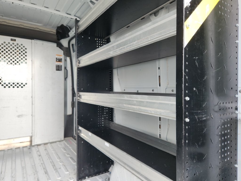 2021 RAM ProMaster Cargo Van 1500 HIGH ROOF 13