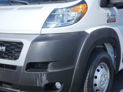2021 RAM ProMaster Cargo Van 1500 HIGH ROOF 13