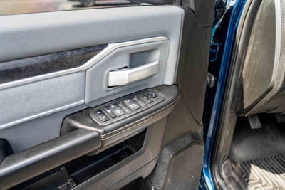 2021 RAM 2500 Lone Star Crew Cab 4x4 6'4" Box