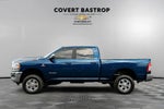 2021 RAM 2500 Lone Star Crew Cab 4x4 6'4" Box