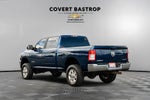 2021 RAM 2500 Lone Star Crew Cab 4x4 6'4" Box