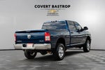 2021 RAM 2500 Lone Star Crew Cab 4x4 6'4" Box