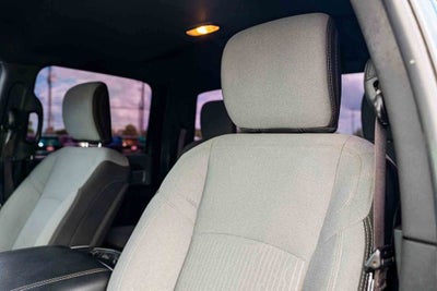 2021 RAM 2500 Lone Star Crew Cab 4x4 6'4" Box