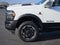 2023 RAM 2500 Power Wagon Rebel Crew Cab 4x4 6'4" Box