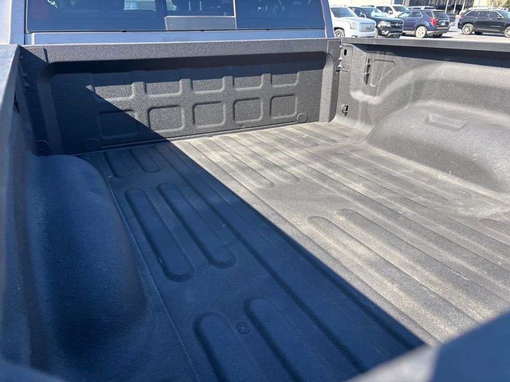 2024 RAM 2500 Power Wagon Rebel Crew Cab 4x4 6'4" Box