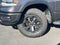 2024 RAM 2500 Power Wagon Rebel Crew Cab 4x4 6'4" Box