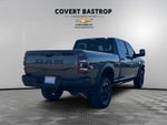 2024 RAM 2500 Power Wagon Rebel Crew Cab 4x4 6'4" Box