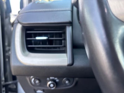 2021 GMC Terrain Denali