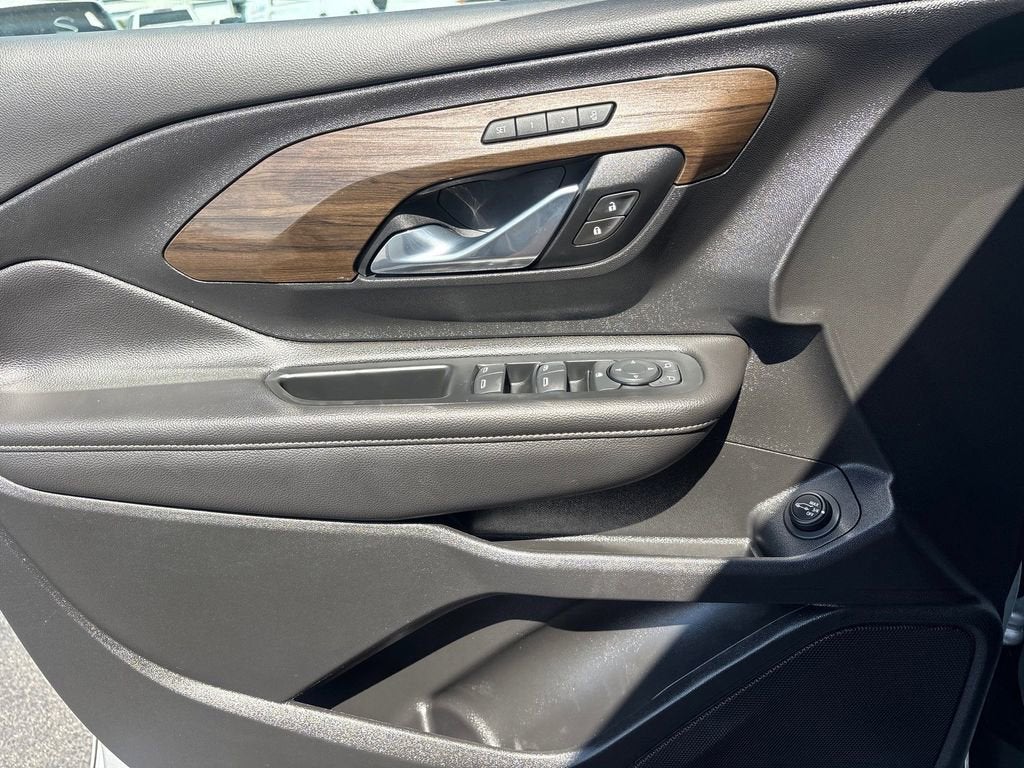 2021 GMC Terrain Denali