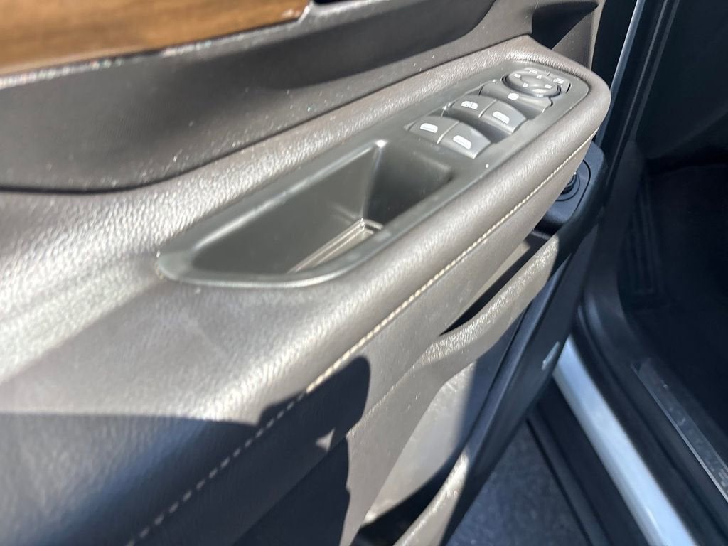 2021 GMC Terrain Denali