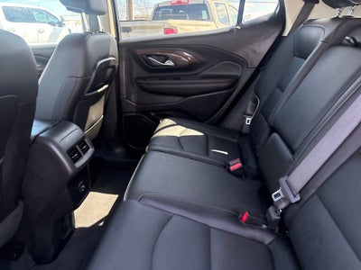 2021 GMC Terrain Denali