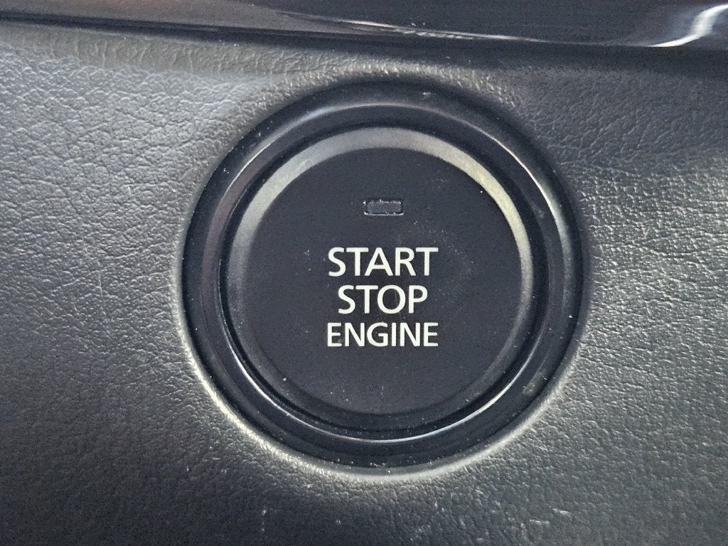 2025 Mazda Mazda CX-30 2.5 S Carbon Edition