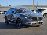 2025 Mazda Mazda CX-30 2.5 S Carbon Edition