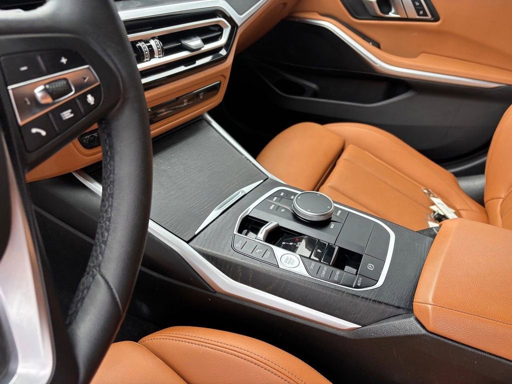 2023 BMW 330i 330i