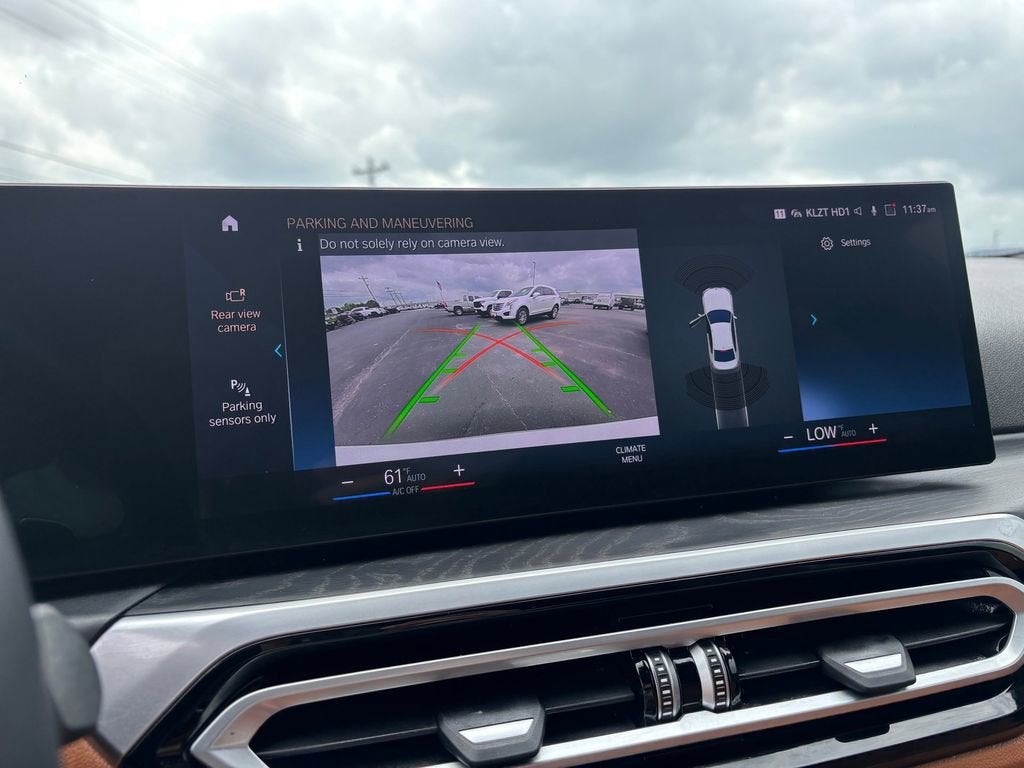 2023 BMW 330i 330i