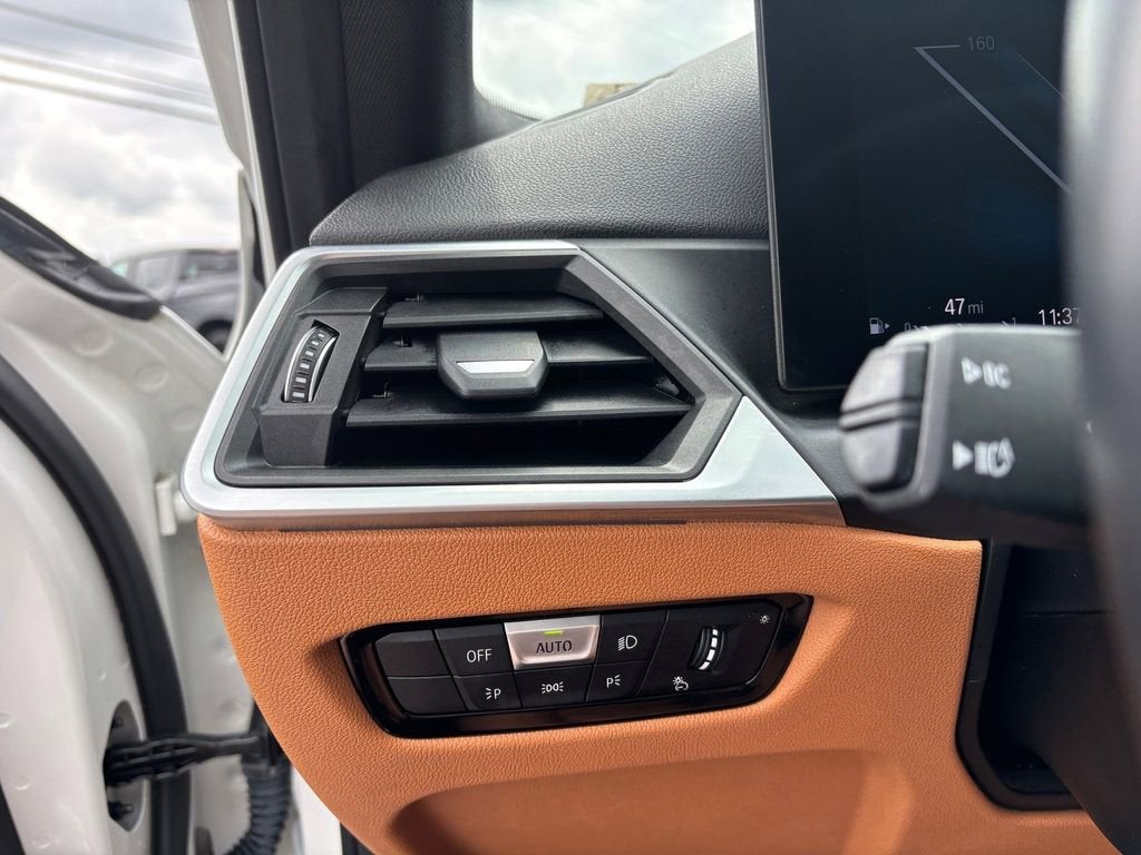 2023 BMW 330i 330i
