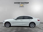 2023 BMW 330i 330i