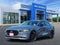 2025 Mazda Mazda3 Sedan 2.5 S Carbon Edition