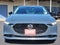 2025 Mazda Mazda3 Sedan 2.5 S Carbon Edition