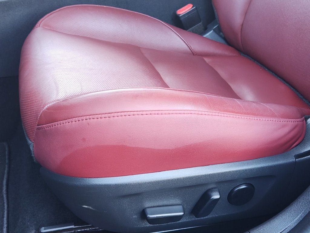 2025 Mazda Mazda3 Sedan 2.5 S Carbon Edition