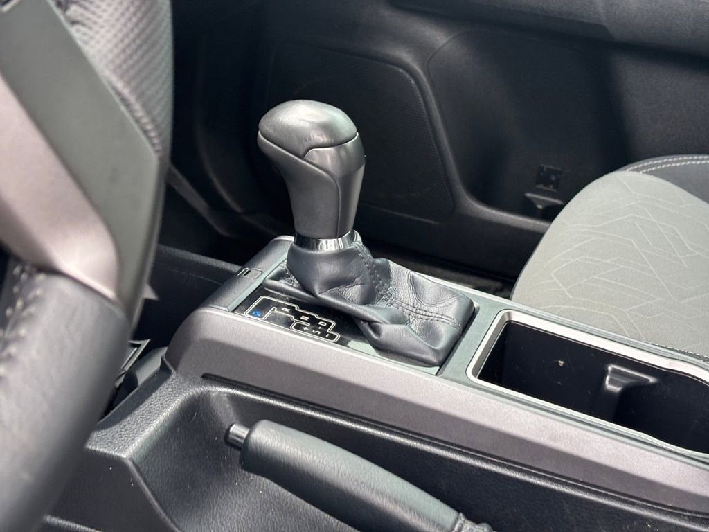 2023 Toyota Tacoma 2WD TRD Sport V6