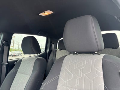 2023 Toyota Tacoma 2WD TRD Sport V6