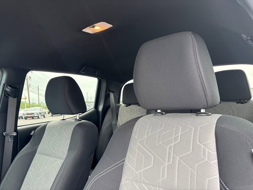 2023 Toyota Tacoma 2WD TRD Sport V6