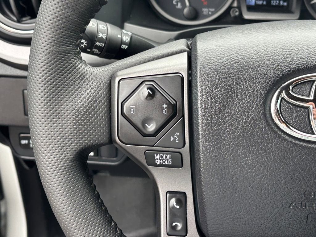 2023 Toyota Tacoma 2WD TRD Sport V6