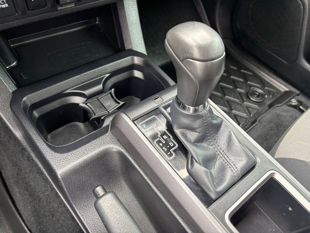 2023 Toyota Tacoma 2WD TRD Sport V6