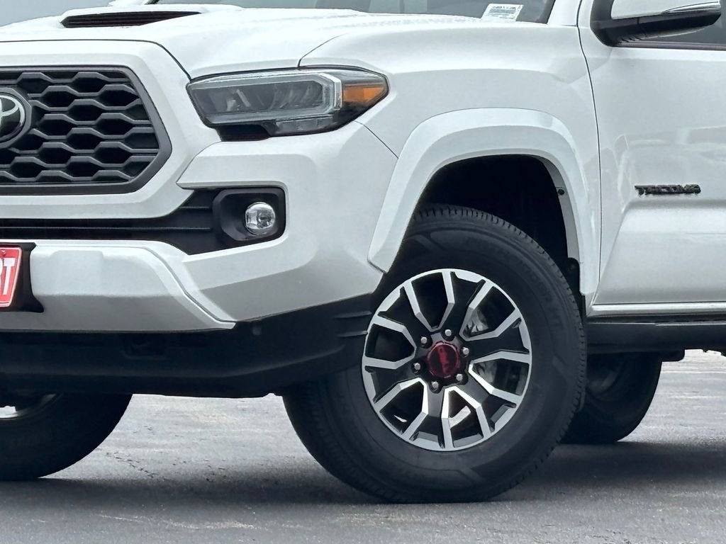 2023 Toyota Tacoma 2WD TRD Sport V6