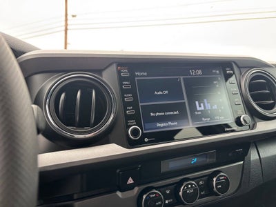 2023 Toyota Tacoma 2WD TRD Sport V6